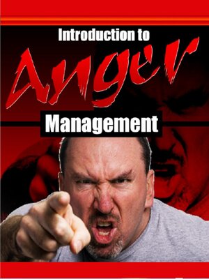 cover image of Introduction to Anger Management